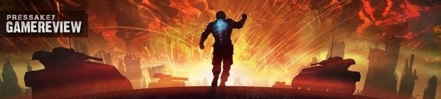 Anomaly: Warzone Earth - Review