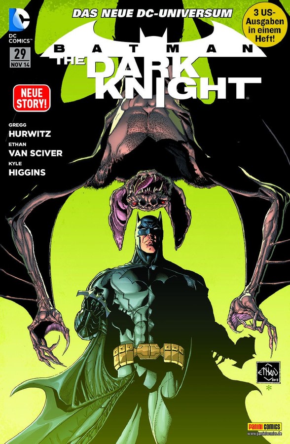 batman the dark knight returns graphic novel