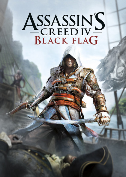 Assassin's Creed IV Black Flag - Das offizielle Buch