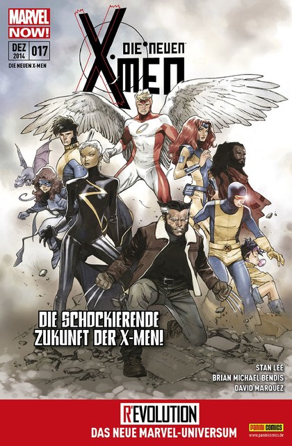 Die Neuen X-Men 17
