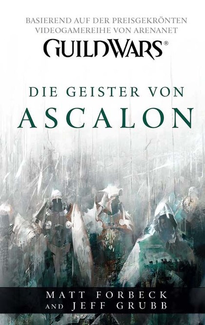 Guild Wars: Die Geister von Ascalon