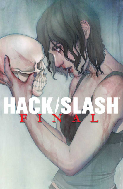 Hack/Slash - Band 14: Finale