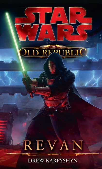 Star Wars: The Old Republic - Band 3: Revan