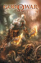 God of War: Comic zum Game