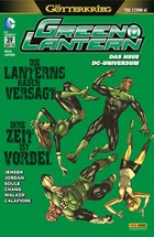 Green Lantern 39
