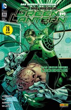 Green Lantern 44