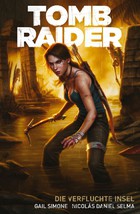Lara Croft - Tomb Raider: Die verfluchte Insel