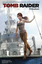 Lara Croft - Tomb Raider: Präludium