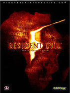 Resident Evil 5 - Das offizielle Buch