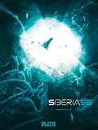 Siberia 56 - Band 2: Morbius