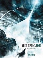 Siberia 56 - Band 3: Pyramide