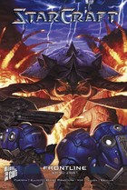 StarCraft: Frontline - Band 2