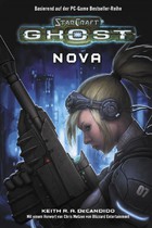 StarCraft - Ghost Band 1: Nova