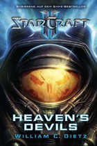 StarCraft II - Band 1: Heaven's Devils