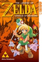 The Legend of Zelda 04: Oracle of Seasons