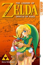 The Legend of Zelda 05: Oracle of Ages