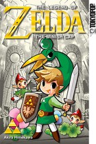 The Legend of Zelda 08: The Minish Cap