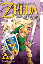 The Legend of Zelda 09: A Link to the Past