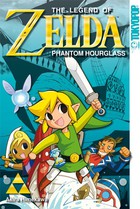 The Legend of Zelda 10: Phantom Hourglass