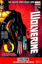Wolverine / Deadpool 14
