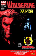 Wolverine / Deadpool 19