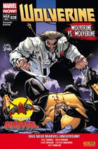 Wolverine / Deadpool 20