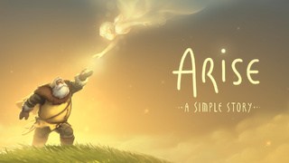 Arise: A Simple Story | Eine wundervolle Reise durch die abwechslungsreichen Kapitel des Lebens