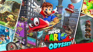 Super Mario Odyssey | Es gibt für mich drei Stufen von 3D-Marios. Odyssey gehört nach ganz oben!