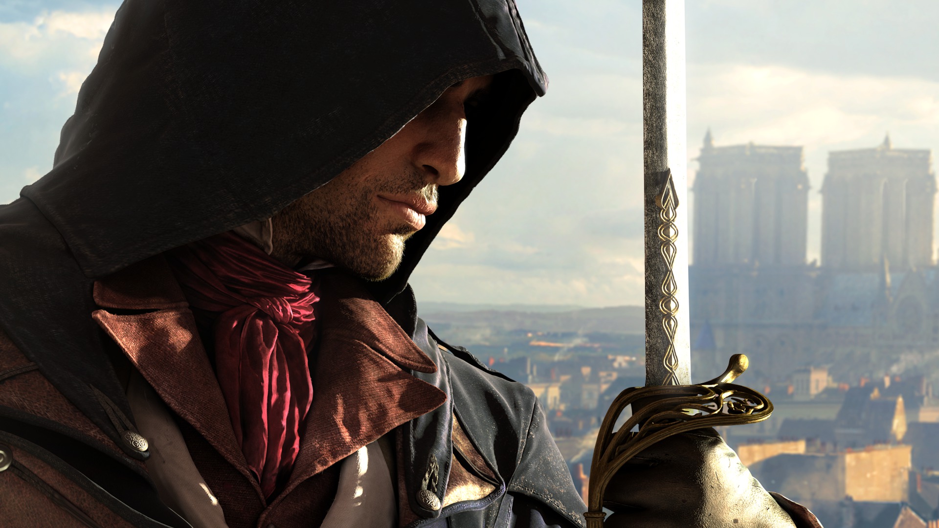 Assassin's Creed Unity Gameinfos & Review