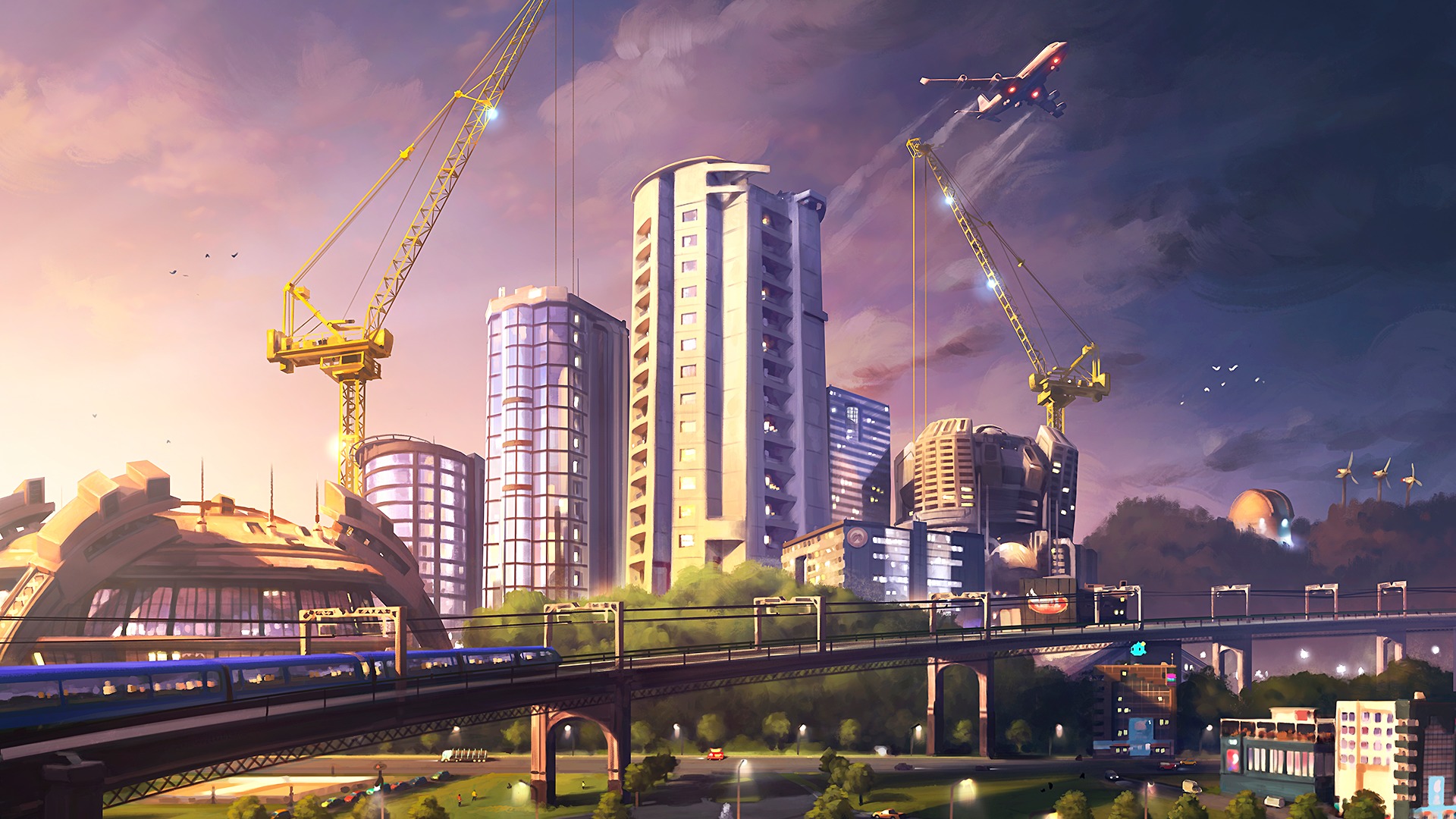Cities: Skylines - Steam AchievementsCities: Skylines
