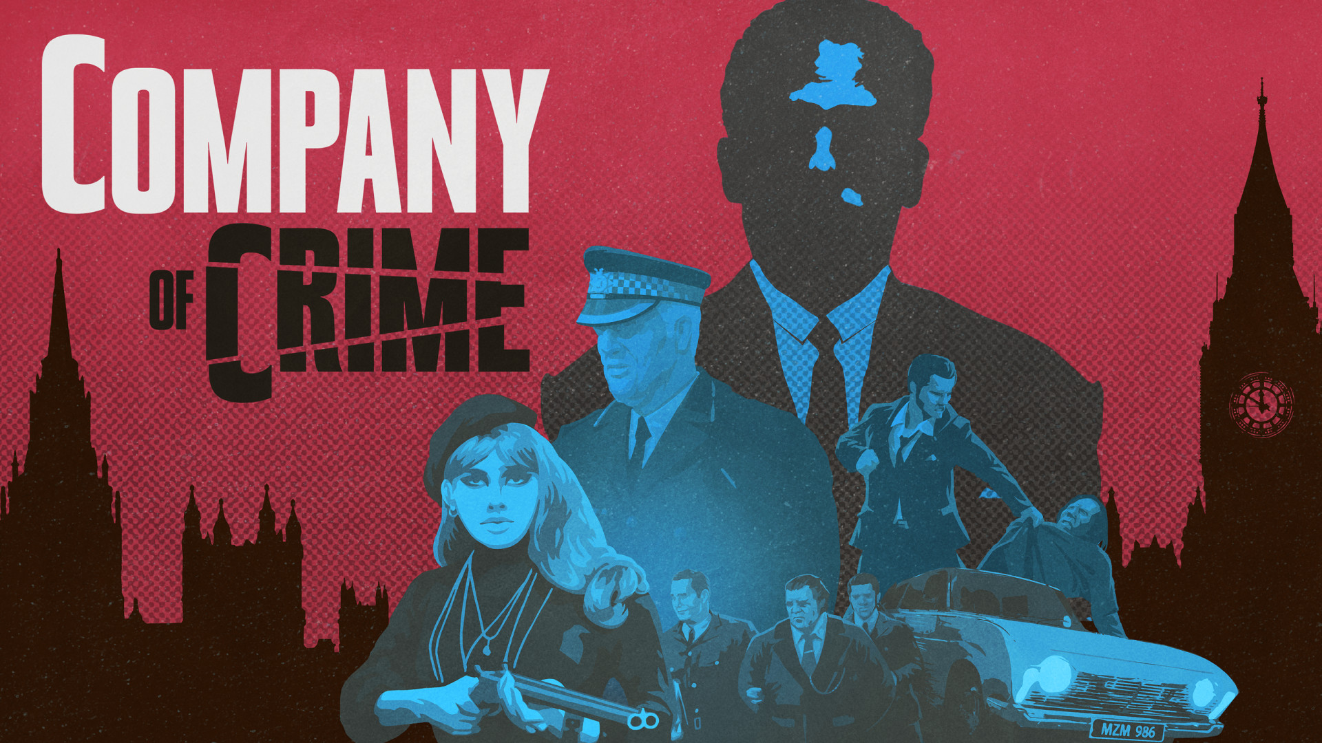 Company of Crime for mac instal free