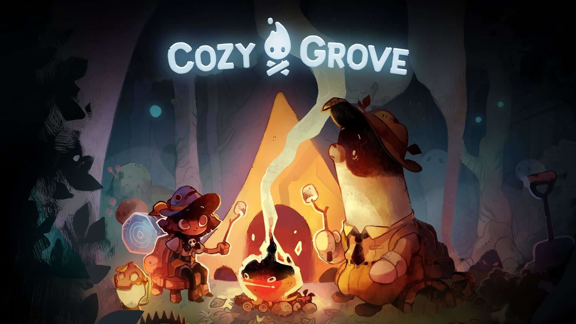 cozy grove switch release date