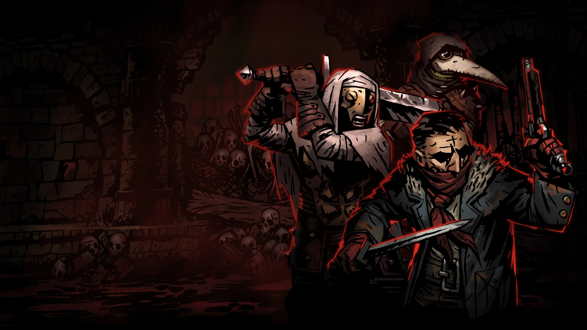 darkest dungeon what does journal pages do?