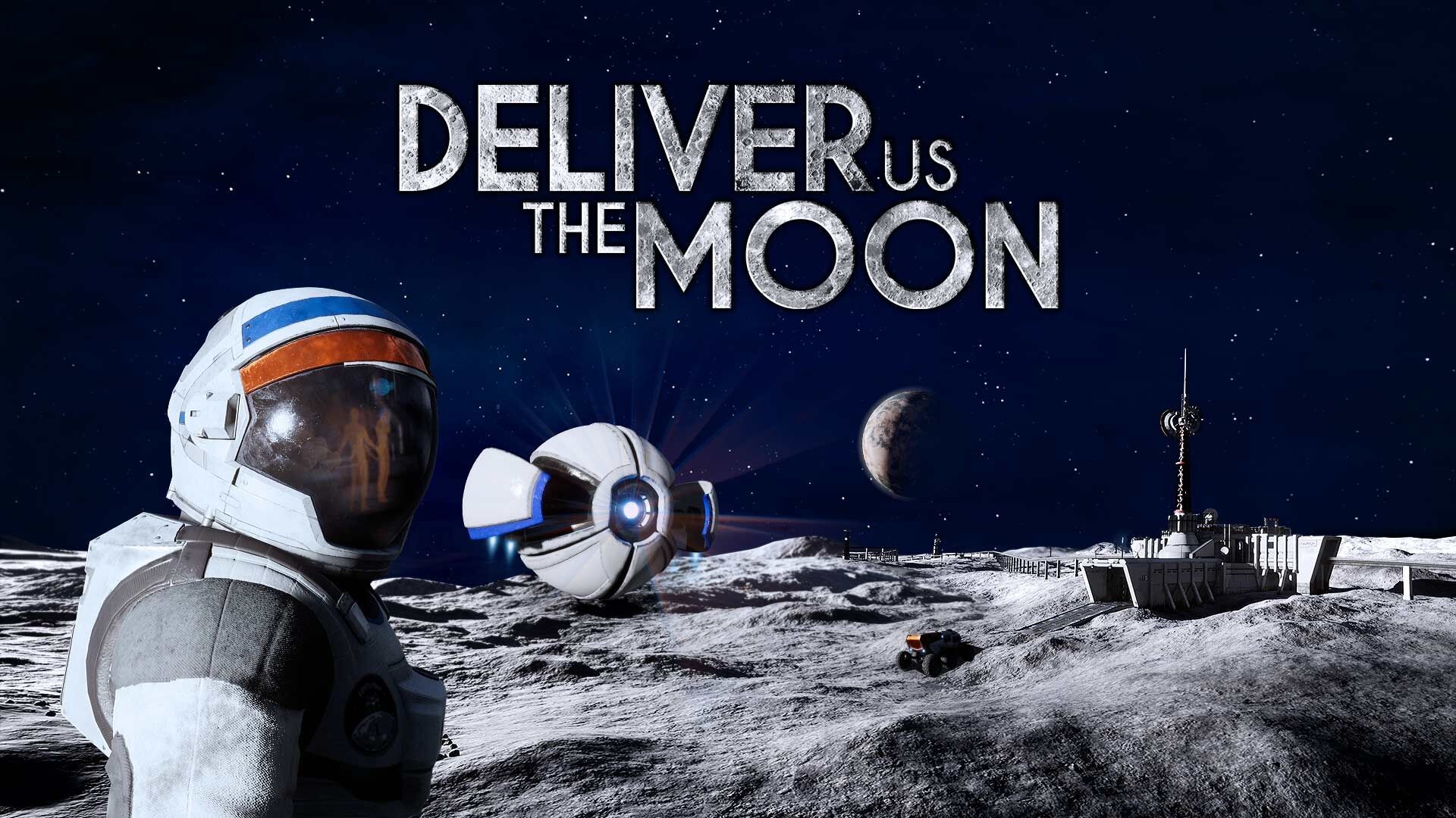 deliver us the moon trophy guide