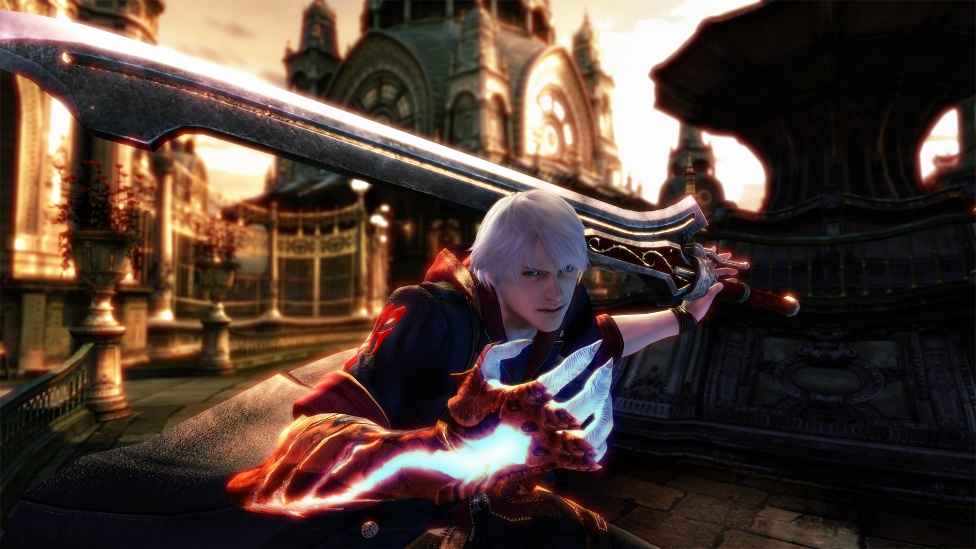 devil may cry 4 special edition news
