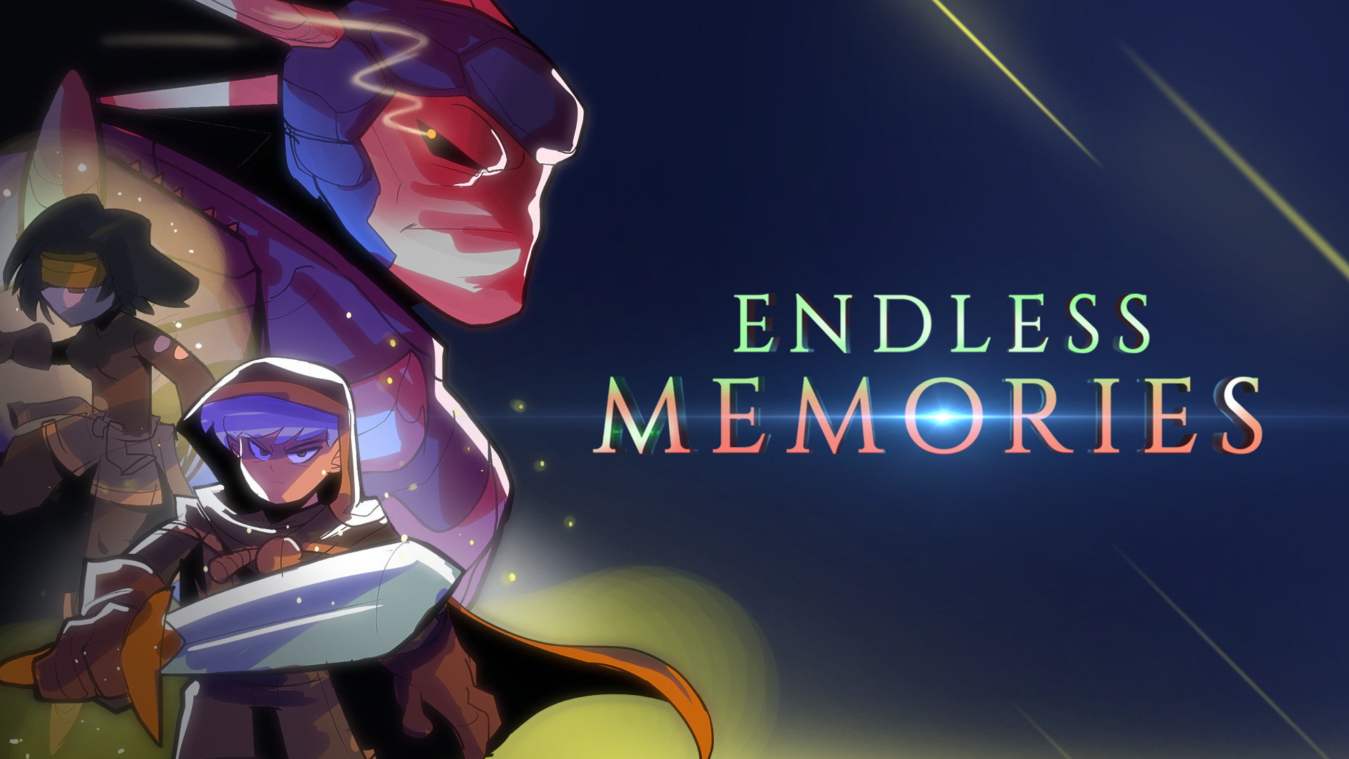 Endless Memories download the new version for ios
