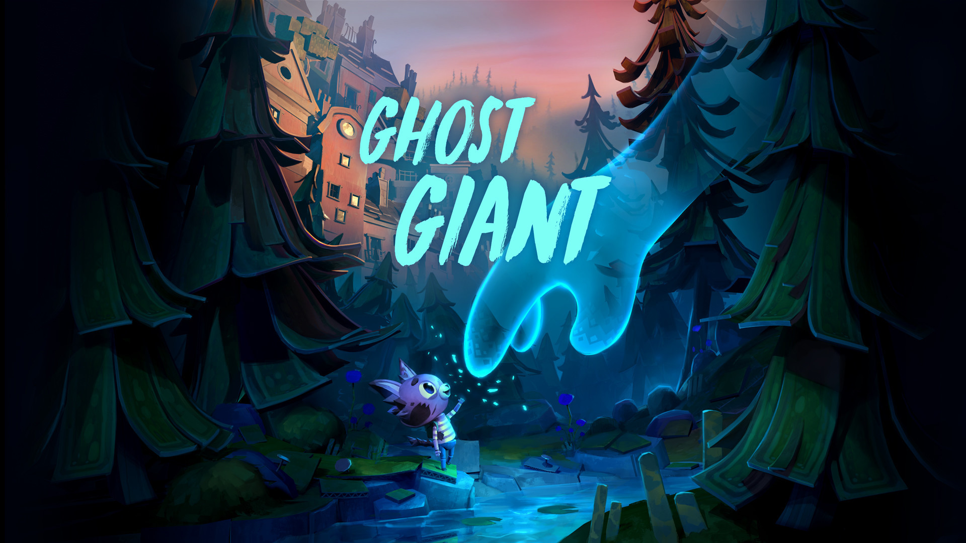 download free ghost giant steam