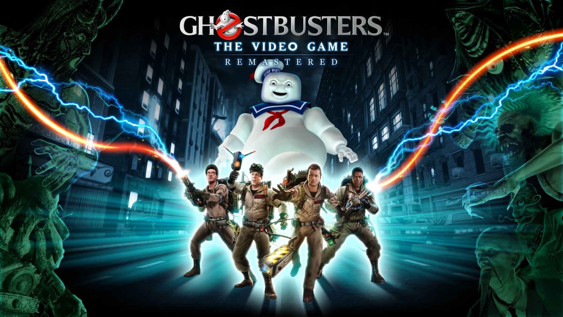 ghostbusters the video game remastered pc download