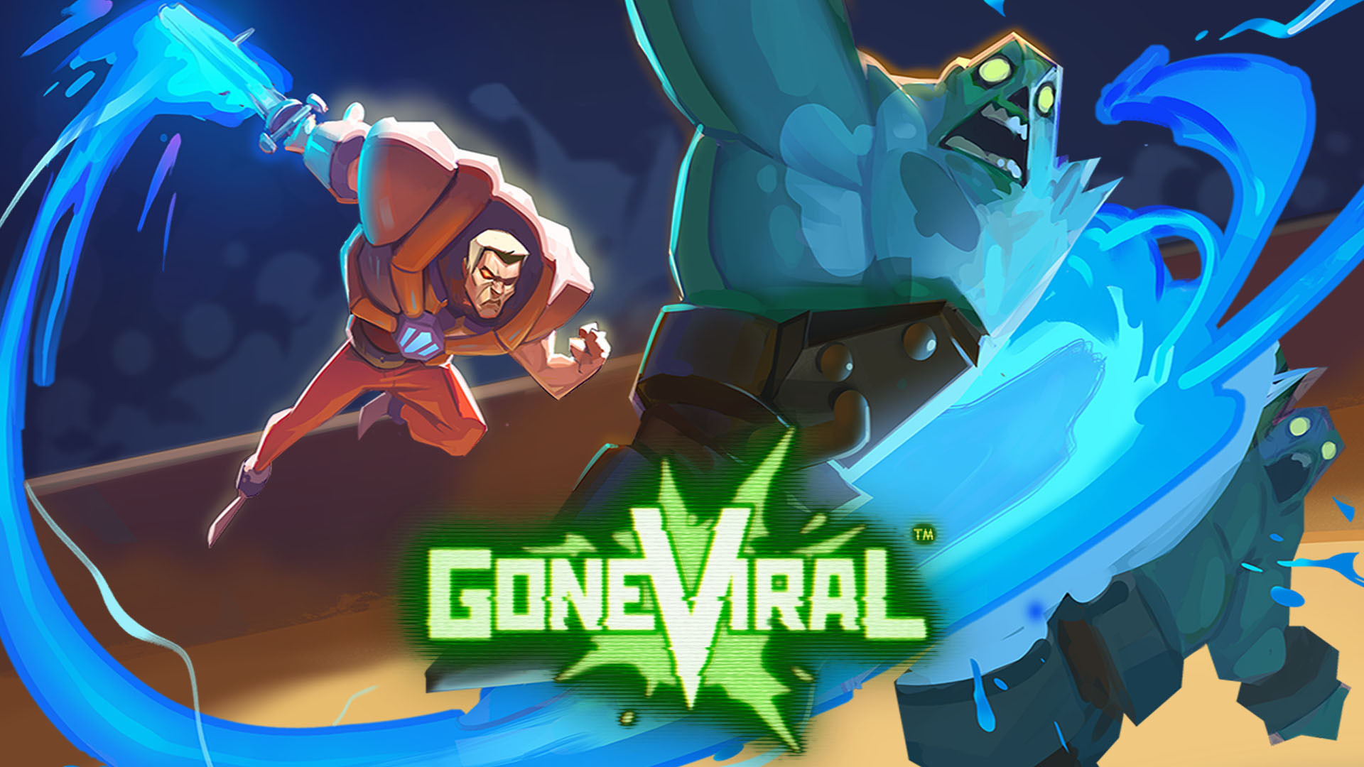 download the new for ios Gone Viral