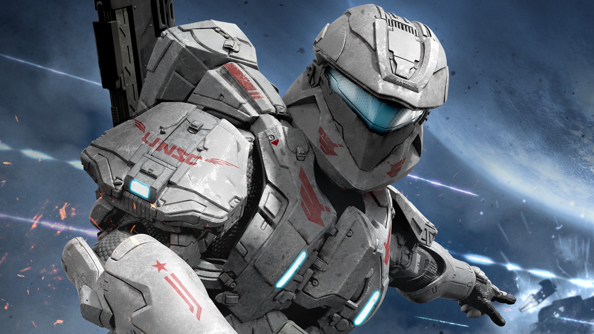 Halo: Spartan Assault Lite free downloads