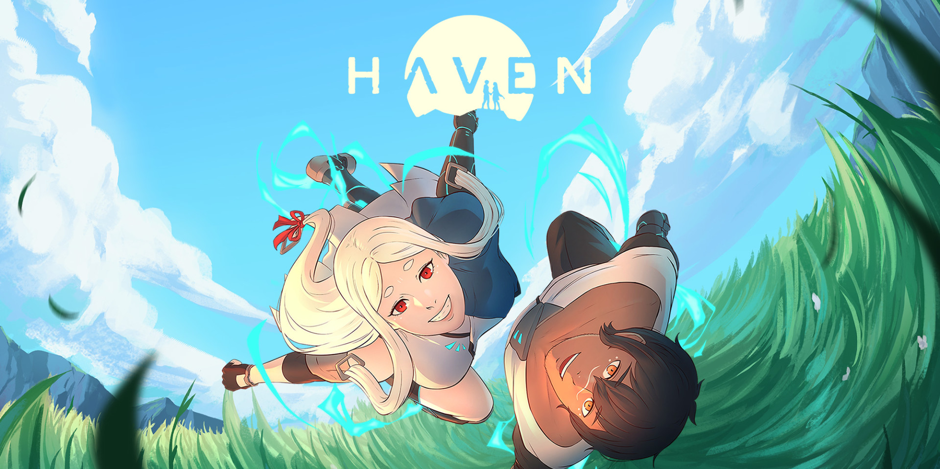 Haven Steam Achievements