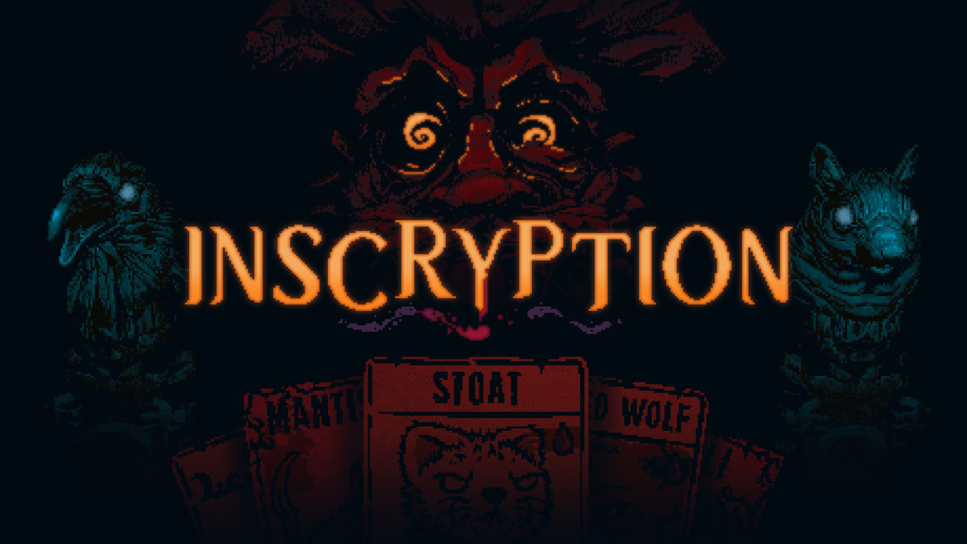 inscryption puzzle