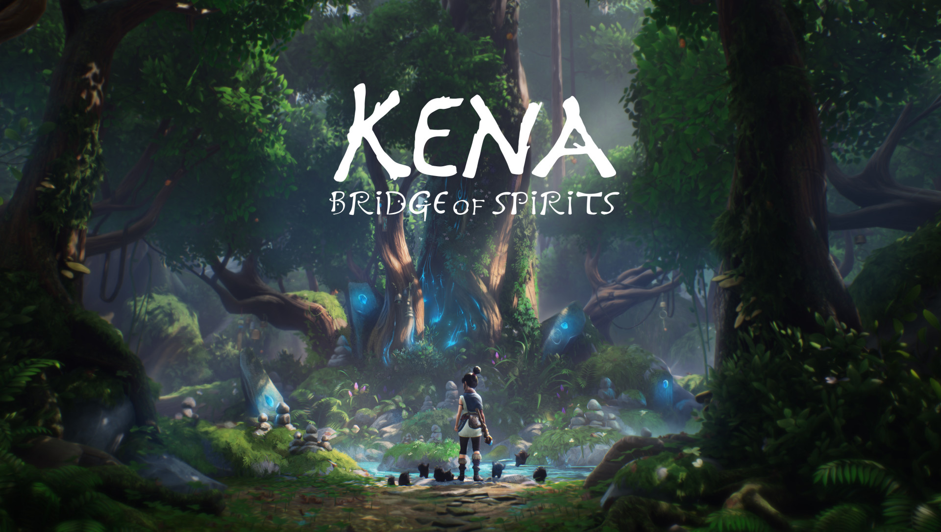 kena bridge of spirits release date download