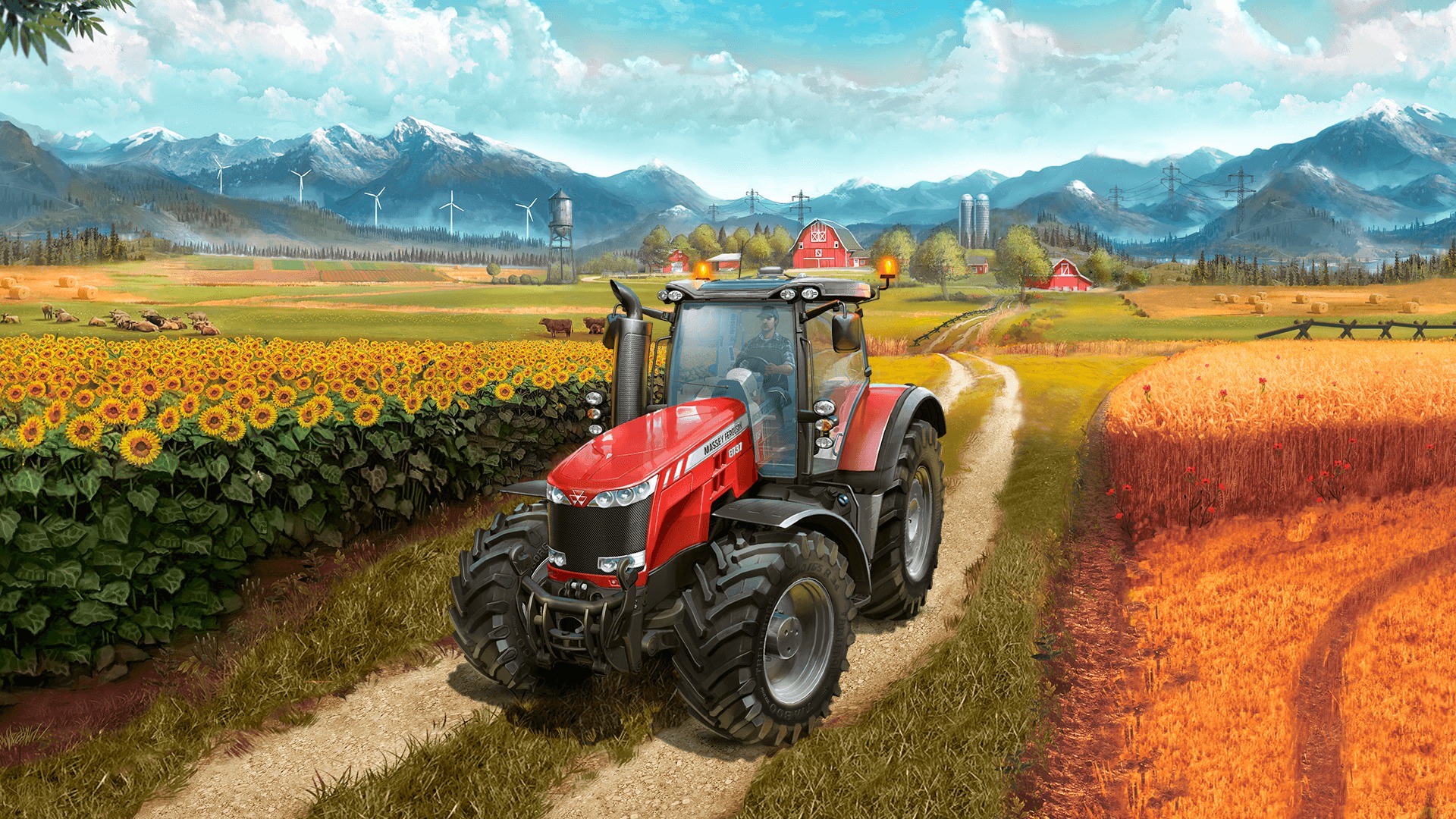 xbox 360 farming simulator 17
