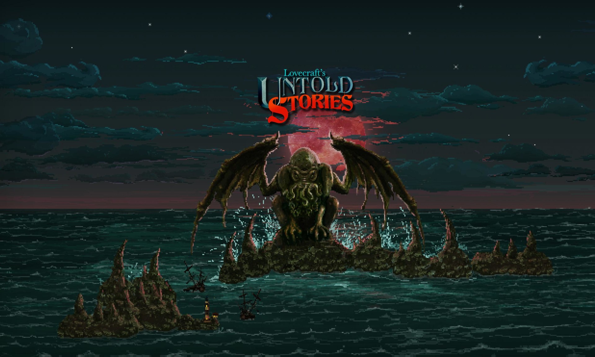 download the last version for android Lovecraft