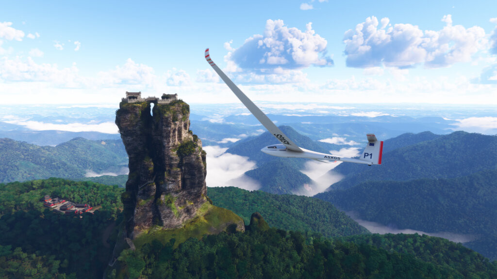 Microsoft Flight Simulator 2024 Gameinfos