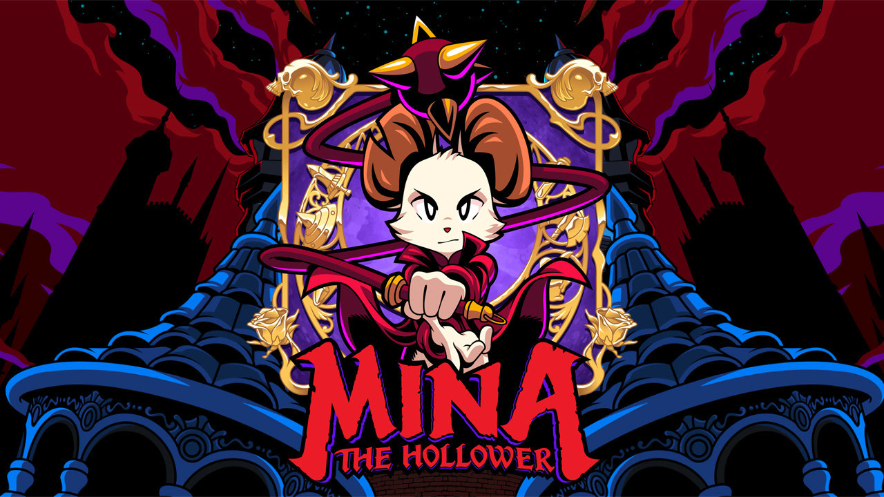 mina the hollower