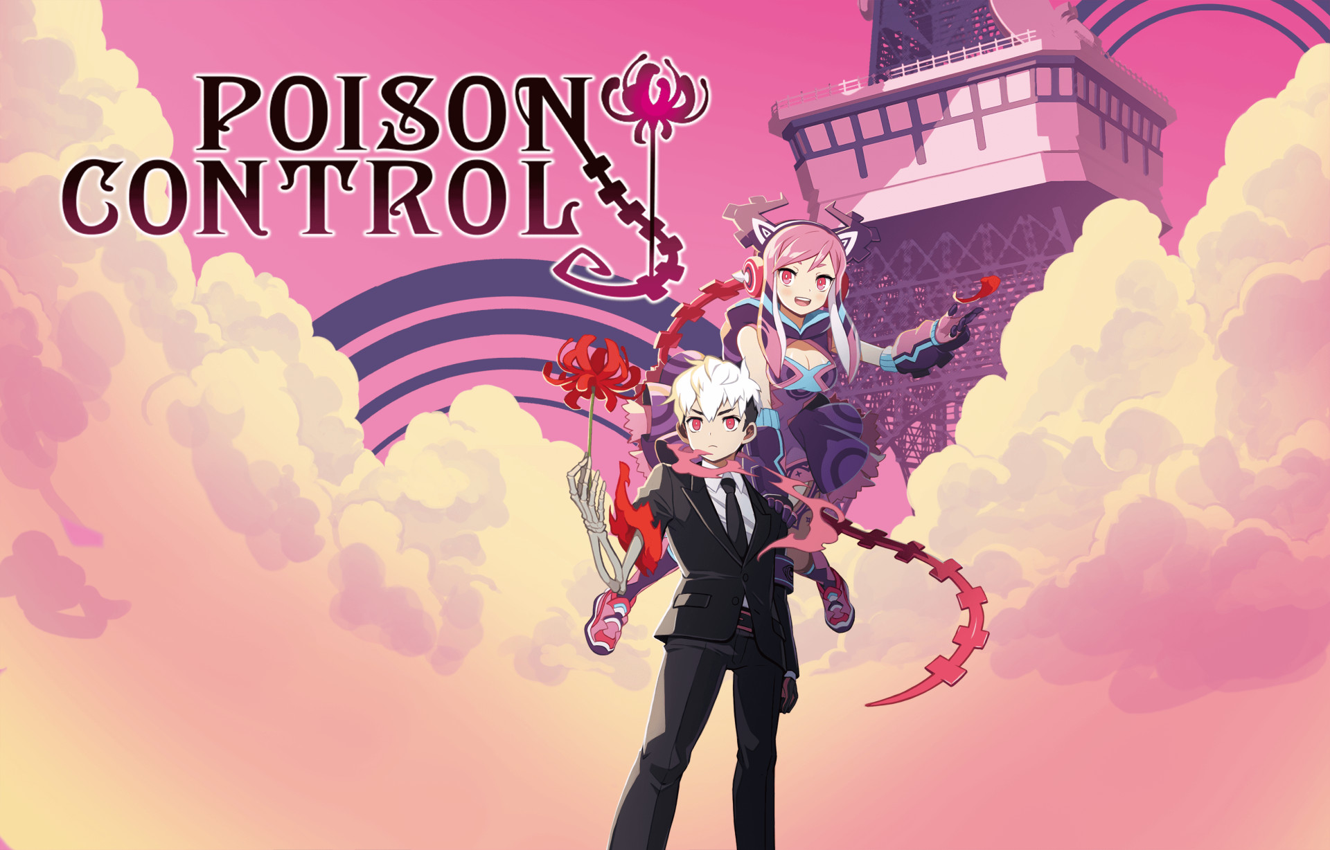 poison control