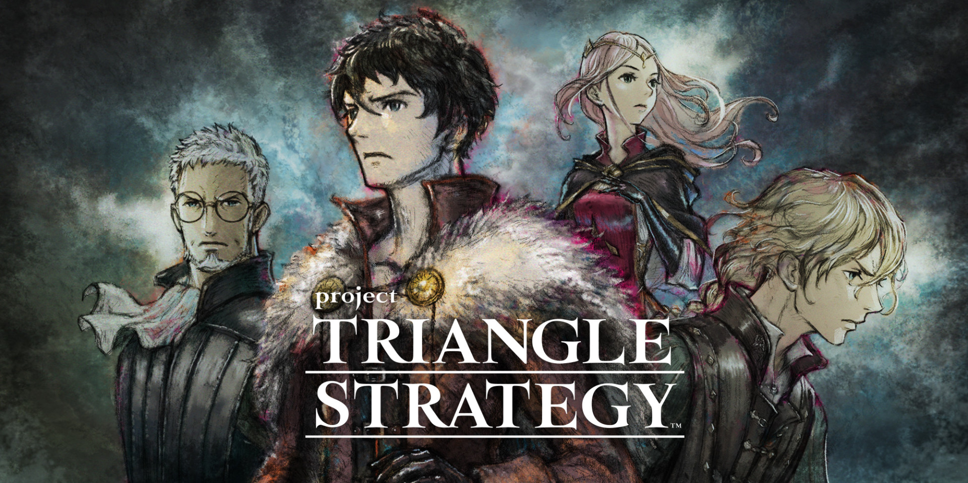 project triangle strategy survey