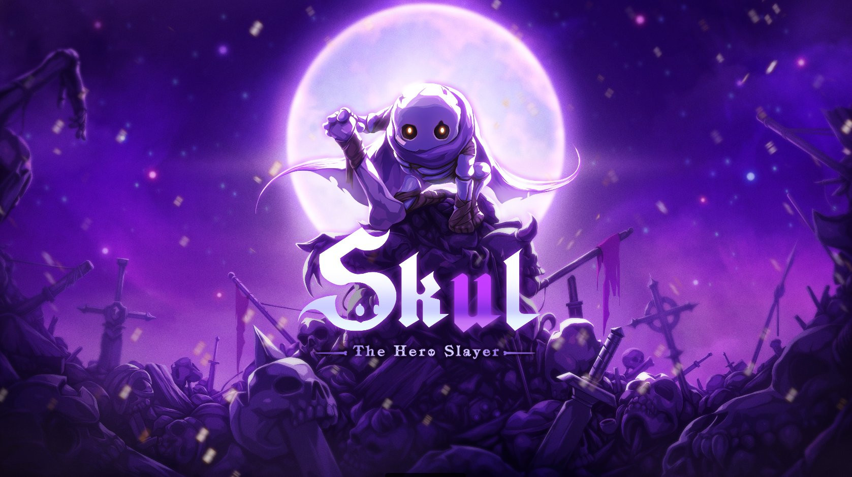 download skull hero slayer for free